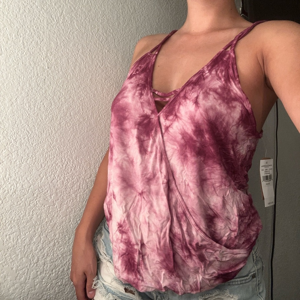 XSmall Soft cami tank